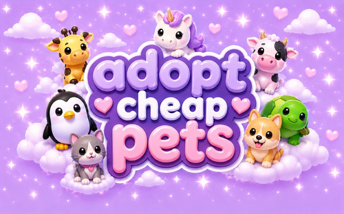 Adopt top pick - 🐾adopt,